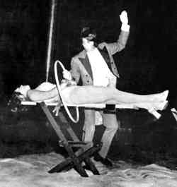 Phil Chandler Magician